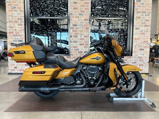 2023 Harley-Davidson Touring