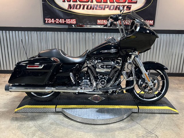 2023 Harley-Davidson Touring Road Glide