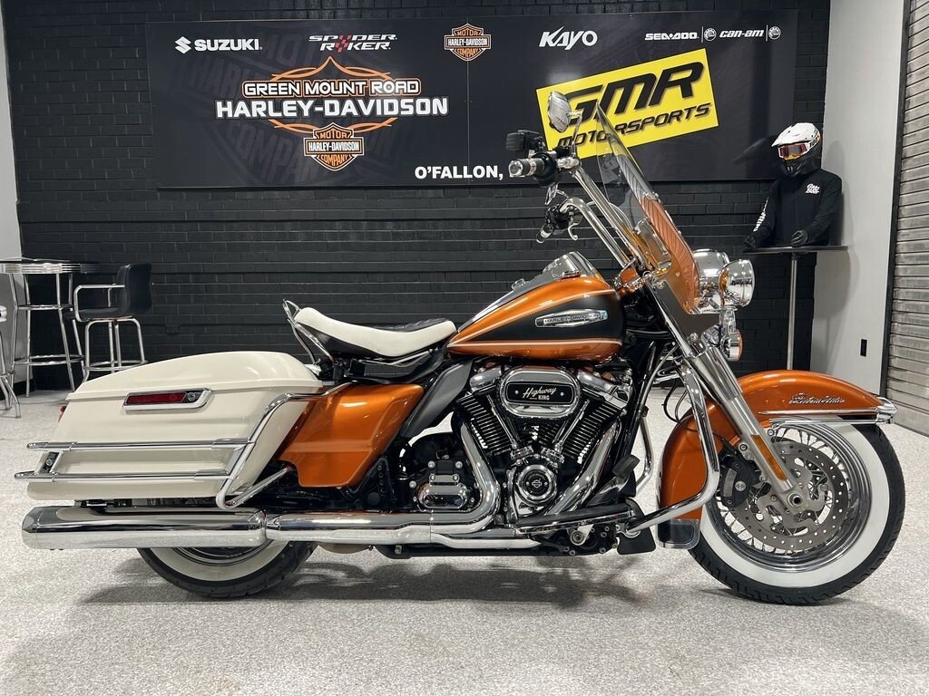 2023 Harley-Davidson Touring Electra Glide Highway King