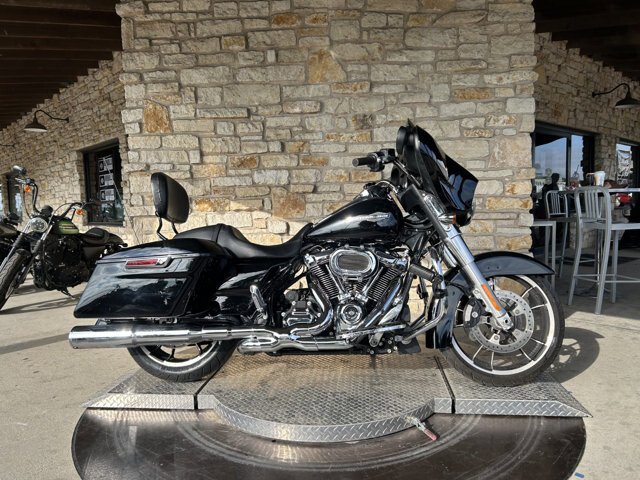 2023 Harley-Davidson Touring