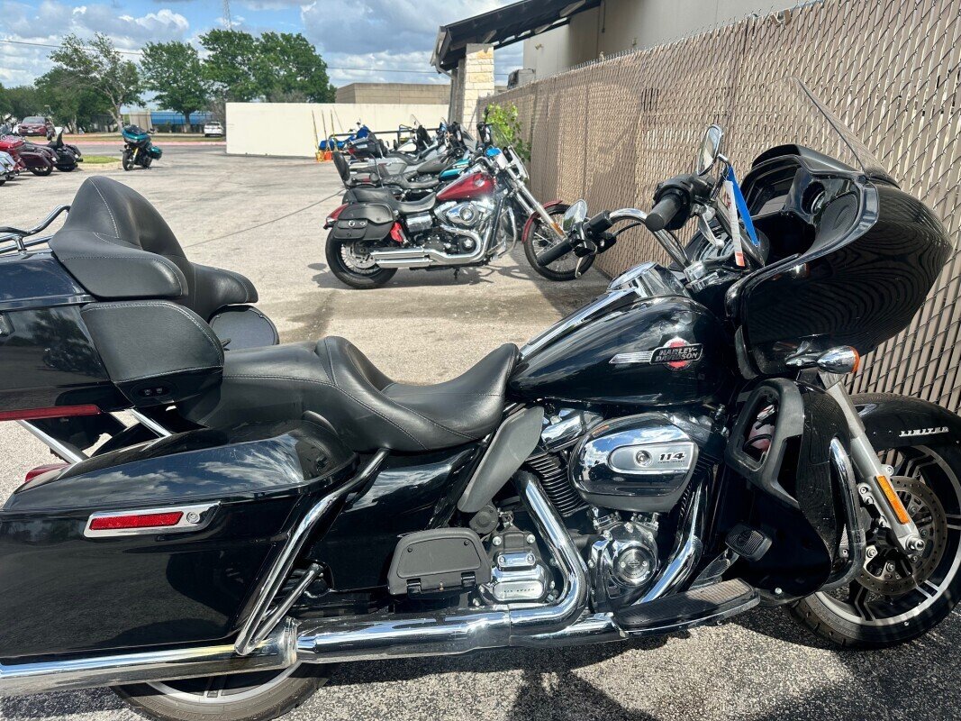 2023 Harley-Davidson Touring Road Glide Limited