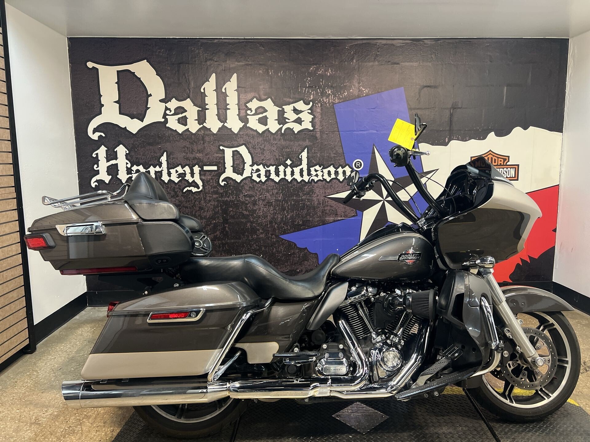 2023 Harley-Davidson Touring Road Glide Limited