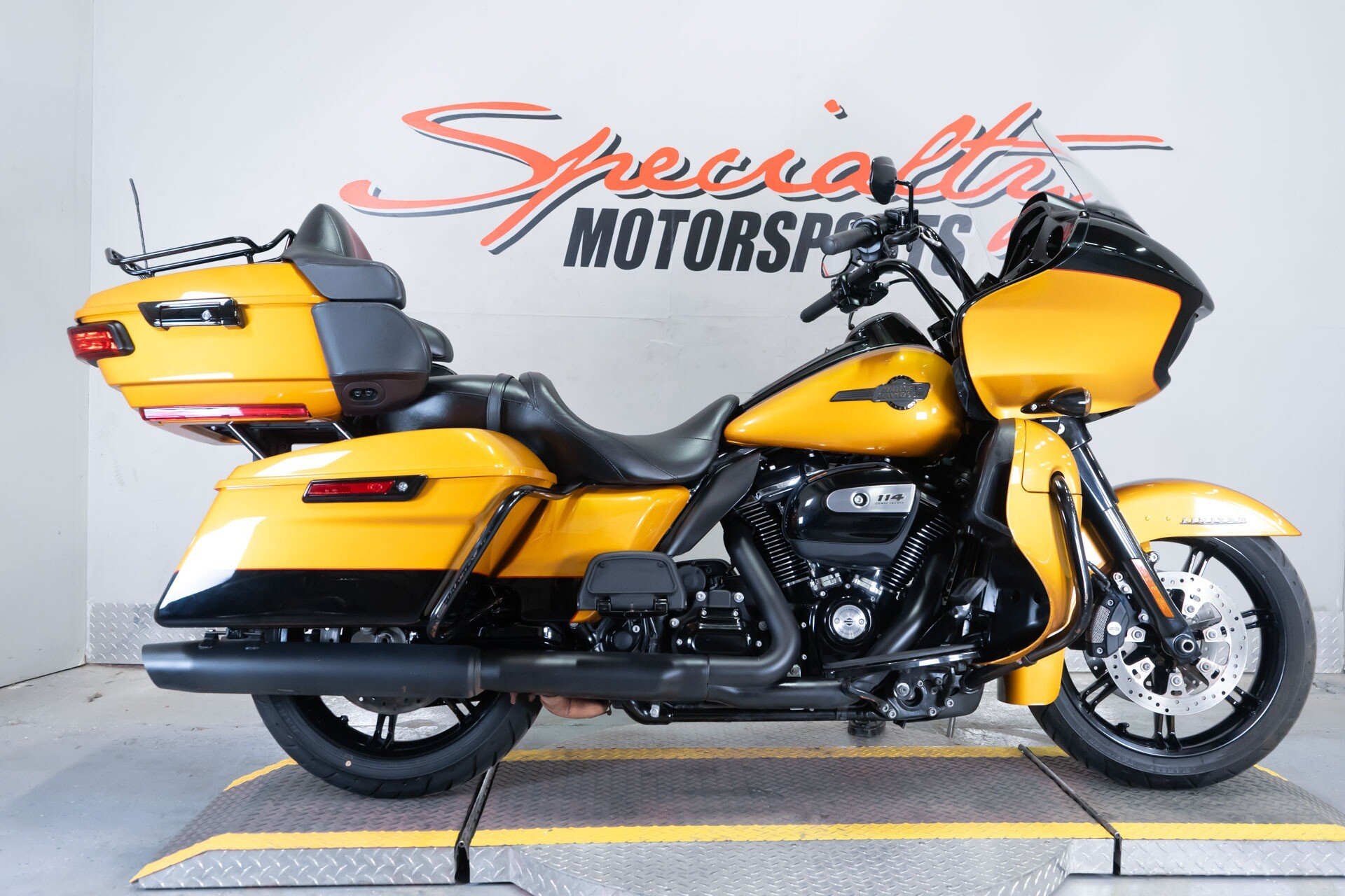 2023 Harley-Davidson Touring Road Glide Limited