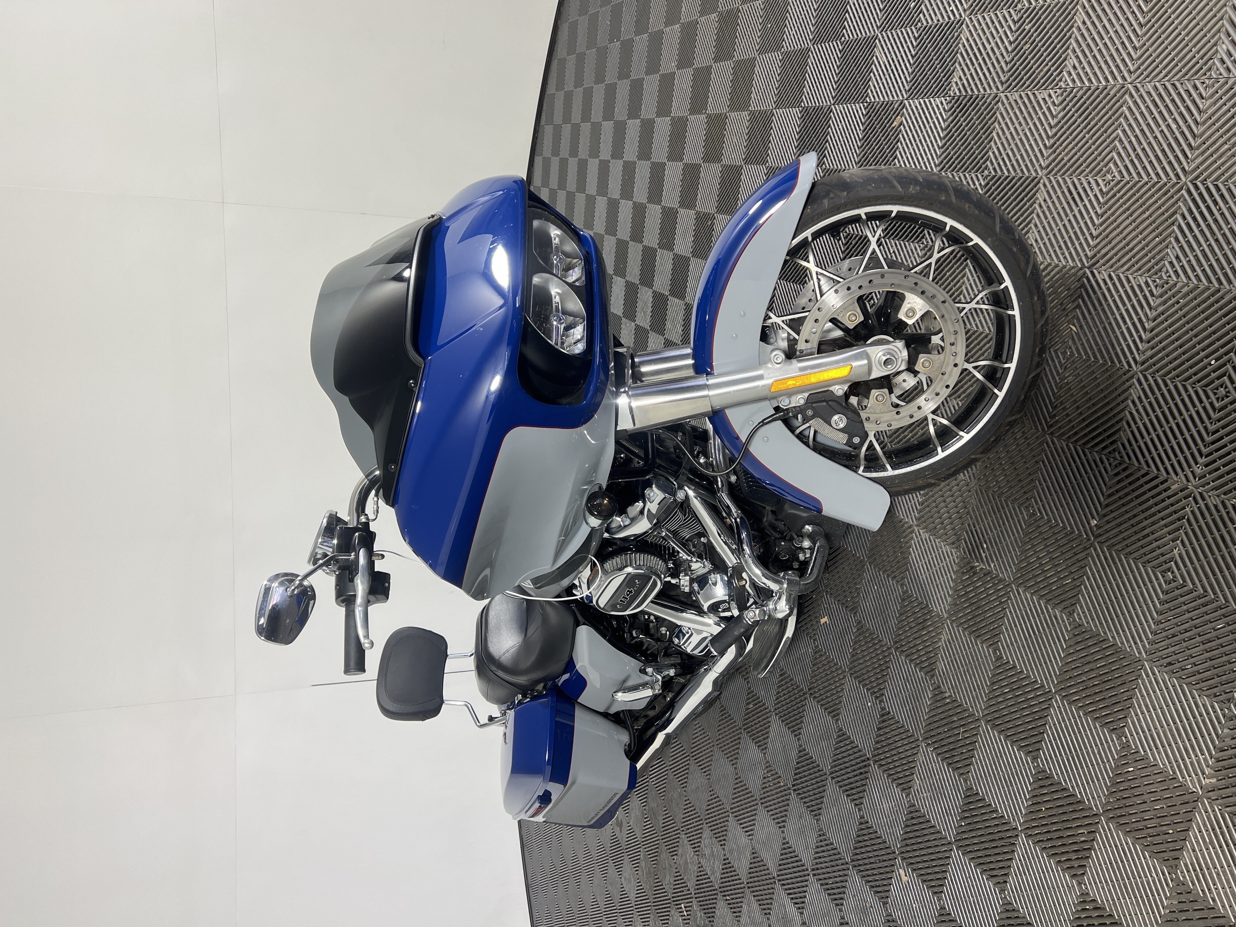 2023 Harley-Davidson Touring Road Glide Special