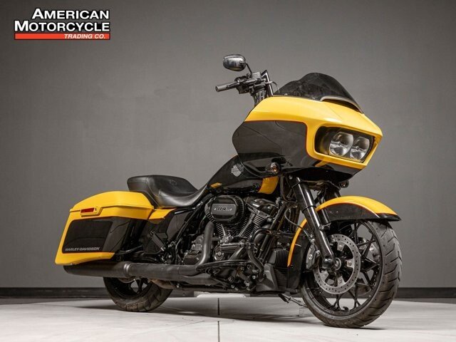 2023 Harley-Davidson Touring Road Glide Special