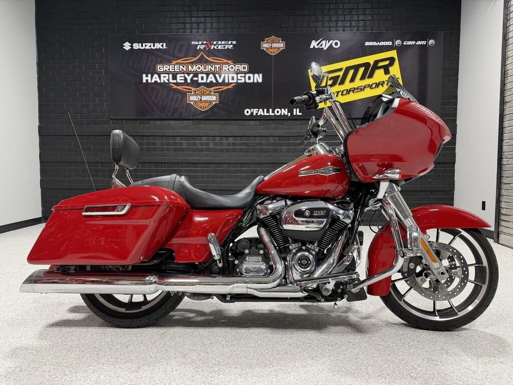 2023 Harley-Davidson Touring Road Glide