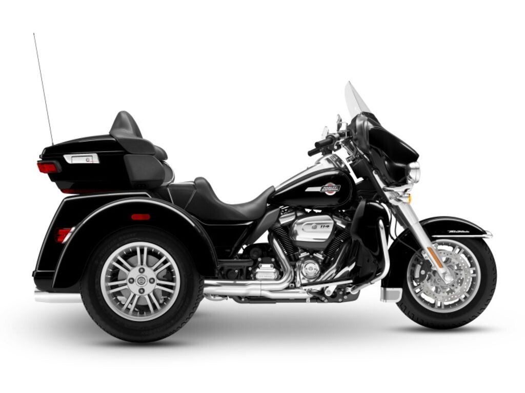 2023 Harley-Davidson Trike Tri Glide Ultra