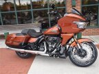 Thumbnail Photo 1 for New 2023 Harley-Davidson CVO Road Glide