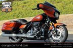 Thumbnail Photo 4 for New 2023 Harley-Davidson CVO