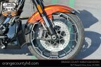 Thumbnail Photo 3 for New 2023 Harley-Davidson CVO