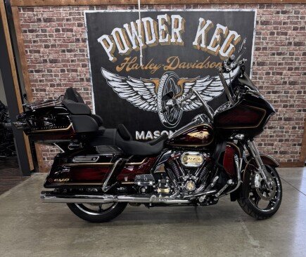 Photo 1 for 2023 Harley-Davidson CVO Road Glide Limited Anniversary