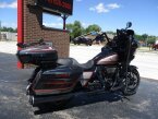 Thumbnail Photo 6 for 2023 Harley-Davidson CVO Road Glide