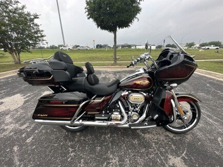 Photo 1 for 2023 Harley-Davidson CVO Road Glide Limited Anniversary