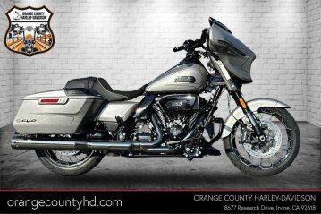 2023 Harley-Davidson CVO Motorcycles for Sale - Motorcycles on Autotrader