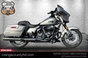 New 2023 Harley-Davidson CVO