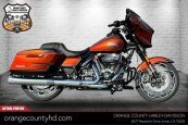 New 2023 Harley-Davidson CVO