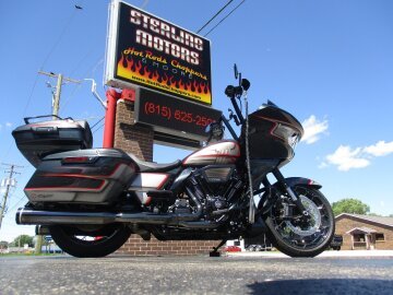 2023 Harley-Davidson CVO Road Glide