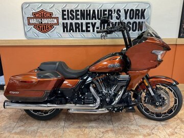 2023 Harley-Davidson CVO Road Glide