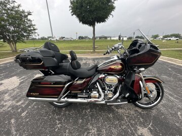 2023 Harley-Davidson CVO Road Glide Limited Anniversary