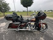 2023 Harley-Davidson CVO Road Glide Limited Anniversary