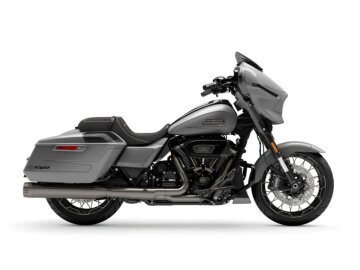 2023 Harley-Davidson CVO
