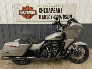 2023 Harley-Davidson CVO Road Glide