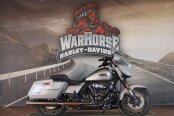 2023 Harley-Davidson CVO