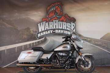 2023 Harley-Davidson CVO