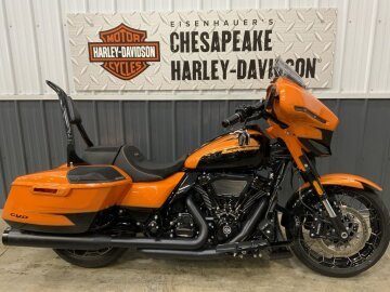 2023 Harley-Davidson CVO