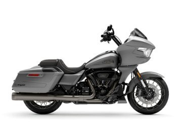 2023 Harley-Davidson CVO