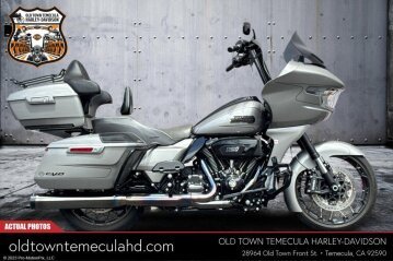 2023 Harley-Davidson CVO