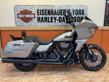 2023 Harley-Davidson CVO Road Glide