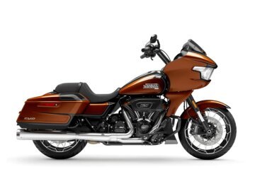 2023 Harley-Davidson CVO Road Glide