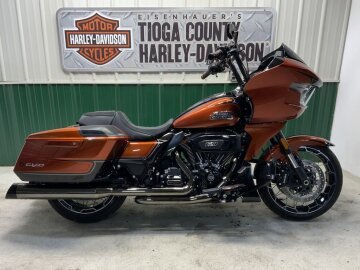 2023 Harley-Davidson CVO Road Glide