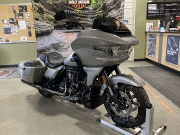 2023 Harley-Davidson CVO Road Glide