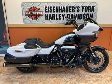 2023 Harley-Davidson CVO Road Glide