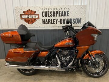 2023 Harley-Davidson CVO Road Glide
