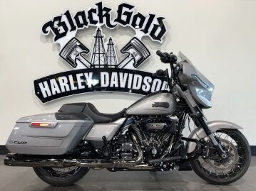 2023 Harley-Davidson CVO