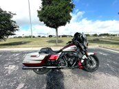 2023 Harley-Davidson CVO