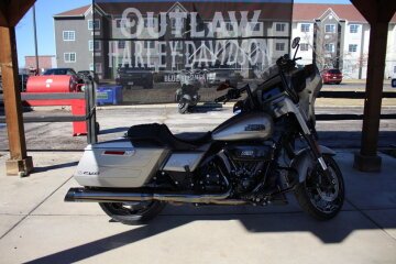 2023 Harley-Davidson CVO