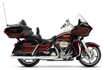 2023 Harley-Davidson CVO Road Glide Limited Anniversary