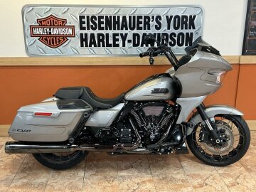 2023 Harley-Davidson CVO Road Glide