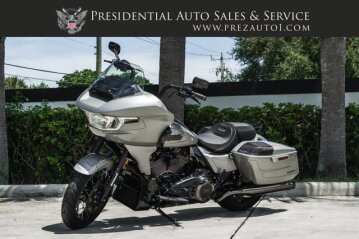 2023 Harley-Davidson CVO Road Glide
