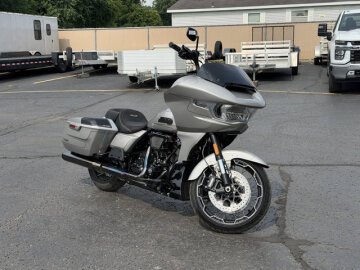 2023 Harley-Davidson CVO Road Glide