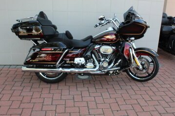 2023 Harley-Davidson CVO Road Glide Limited Anniversary