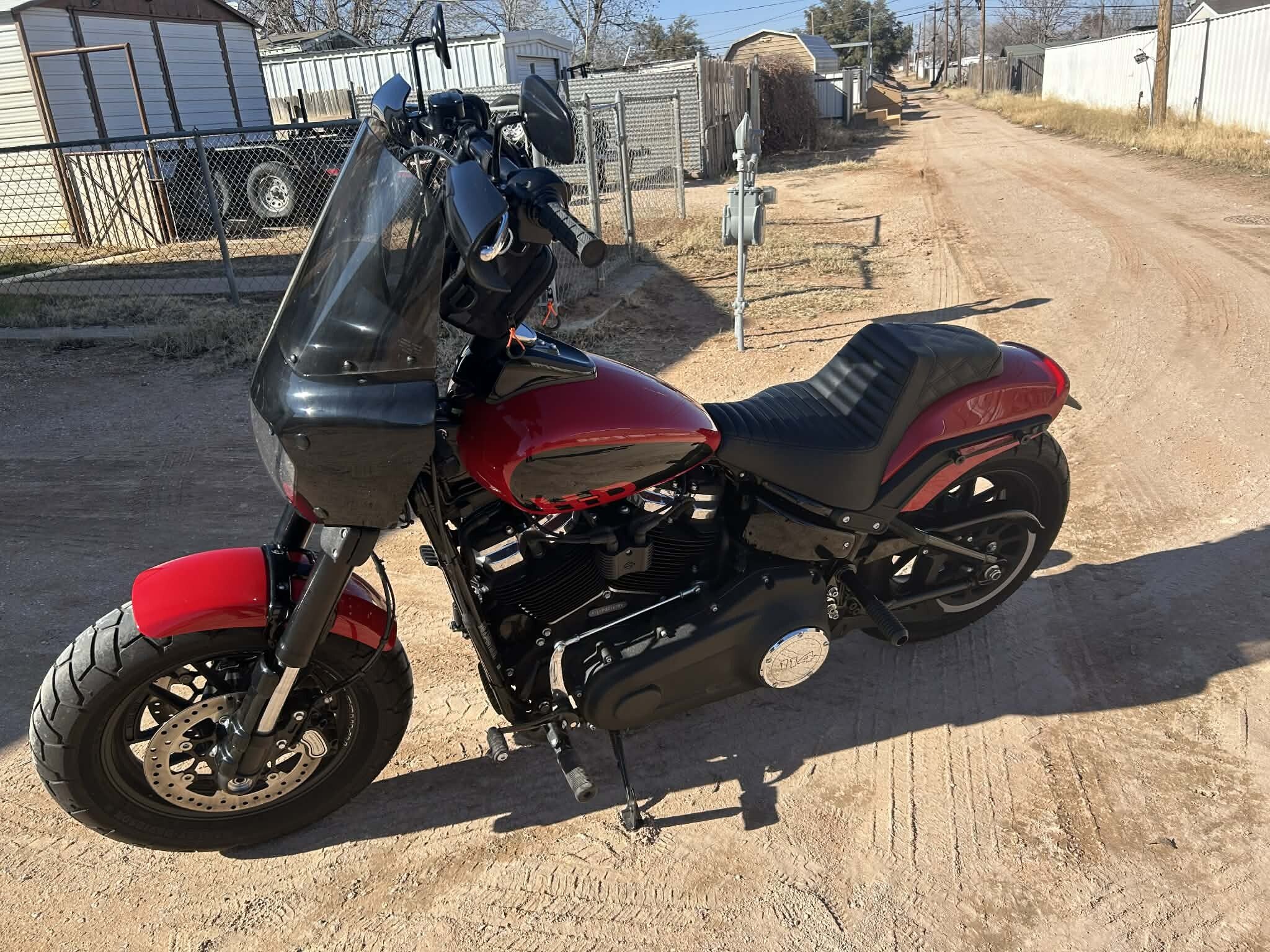 Motorcycles for Sale near Richmond, Kentucky - Page 432