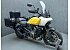 2023 Harley-Davidson Pan America Special