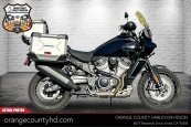 New 2023 Harley-Davidson Pan America Special