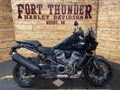 2023 Harley-Davidson Pan America Special