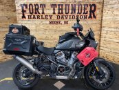 2023 Harley-Davidson Pan America Special